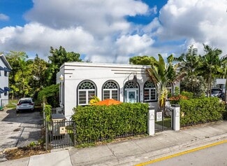 Miami, FL Hospitality - 575 NE 61st St