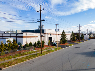 Clifton, NJ Industrial - 356-362 Getty Ave