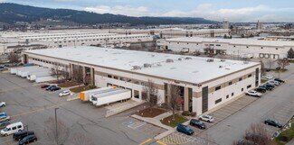 Spokane, WA Industrial - 16125 E Euclid Ave