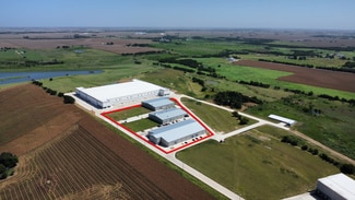 Taylor, TX Industrial - 000 BFG 9000 Way Taylor, TX Industrial - 000 BFG 9000 Way