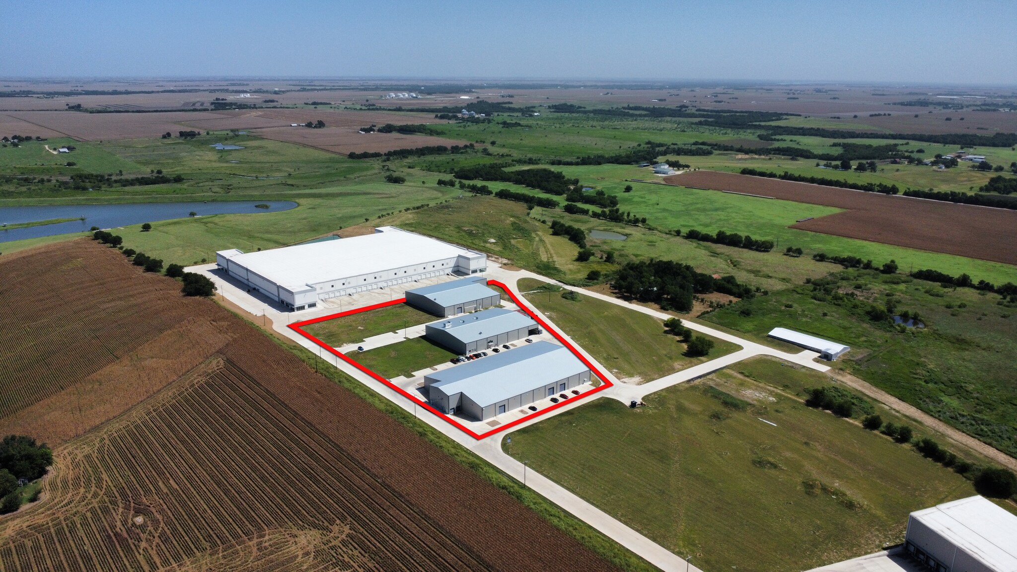 000 BFG 9000 Way, Taylor, TX for Rent