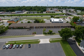Grandview, MO Office - 13010 White Ave