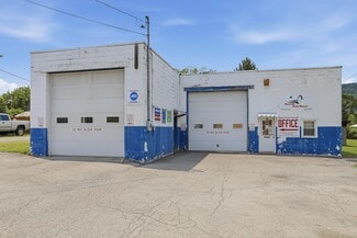 Romney, WV Auto Repair - 455 Center Ave