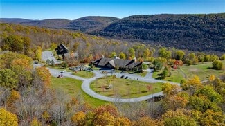 Margaretville, NY Hospitality - 576 W Hubbell Hill Rd