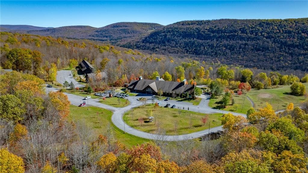 576 W Hubbell Hill Rd, Margaretville, NY for Sale