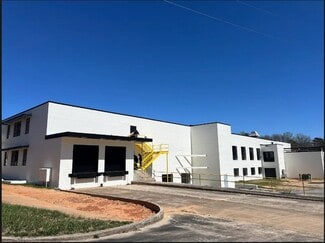 Landis, NC Flex, Industrial - 414 N Meriah St