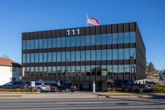 Rye Town, NY Medical - 111 S Ridge St