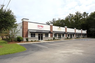 Summerville, SC Office - 100 Omalley Dr