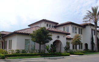 Fresno, CA Office - 7550 N Palm Ave