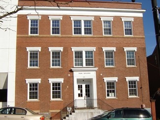 Greensburg, PA Office, Office/Retail - 121 N Main St