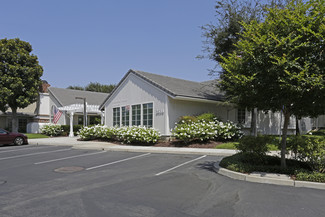 Orange, CA Office - 2534 N Santiago Blvd