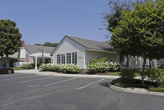 Orange, CA Office - 2534 N Santiago Blvd Orange, CA Office - 2534 N Santiago Blvd
