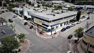 Salmon Arm, BC Office - 310 Hudson Ave NE