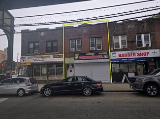 Ozone Park, NY undefined - 92-18 Liberty Ave