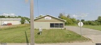 Hart, MI Office/Retail - 920 S State St