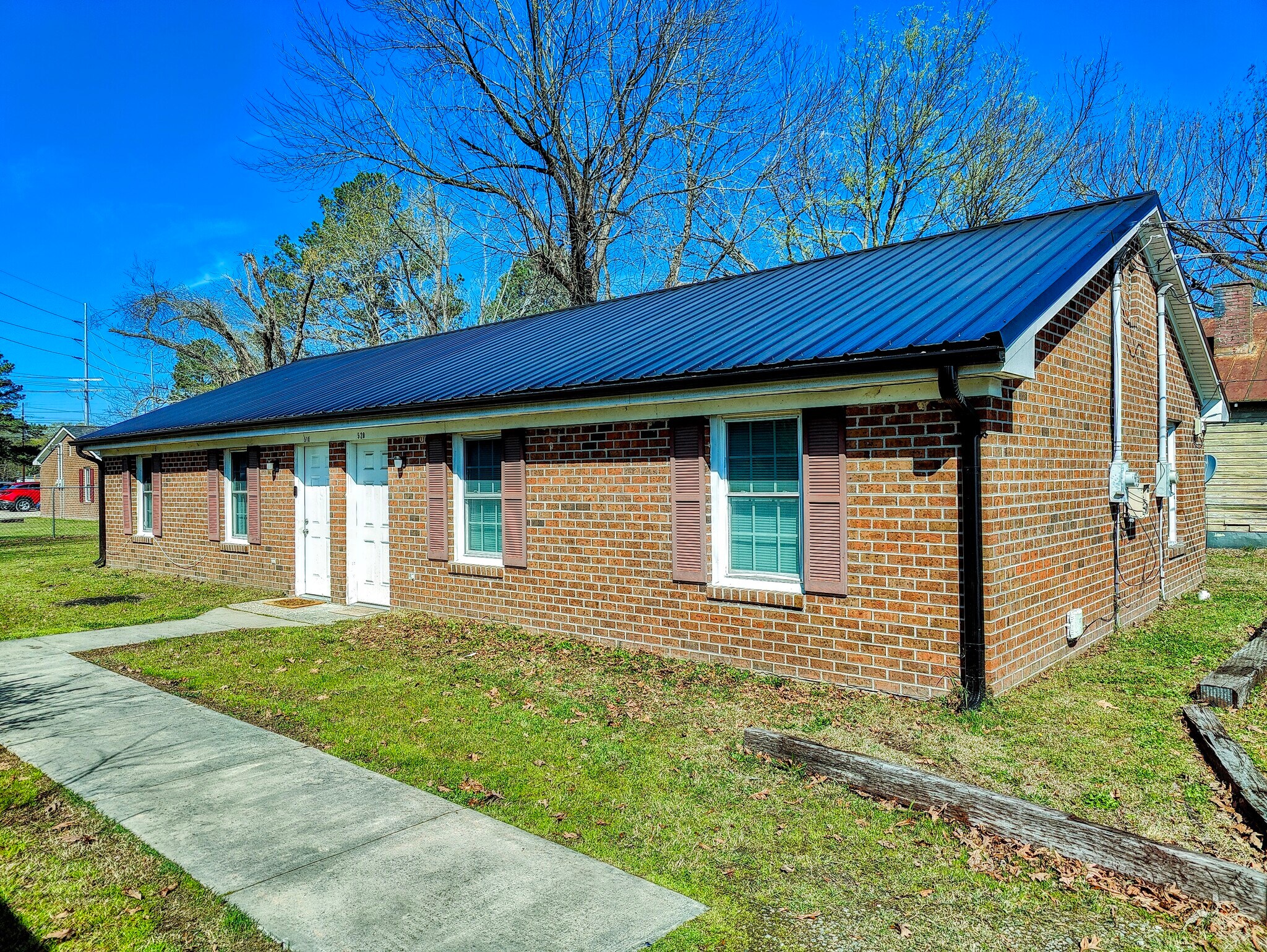 520 Suburb St, Rocky Mount, NC for Sale