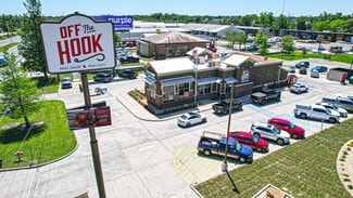 Gonzales, LA Retail - 437 N Airline Hwy