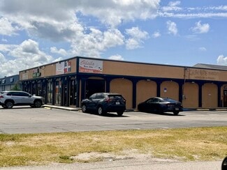 Port Richey, FL Retail - 6398 Ridge Rd Port Richey, FL Retail - 6398 Ridge Rd