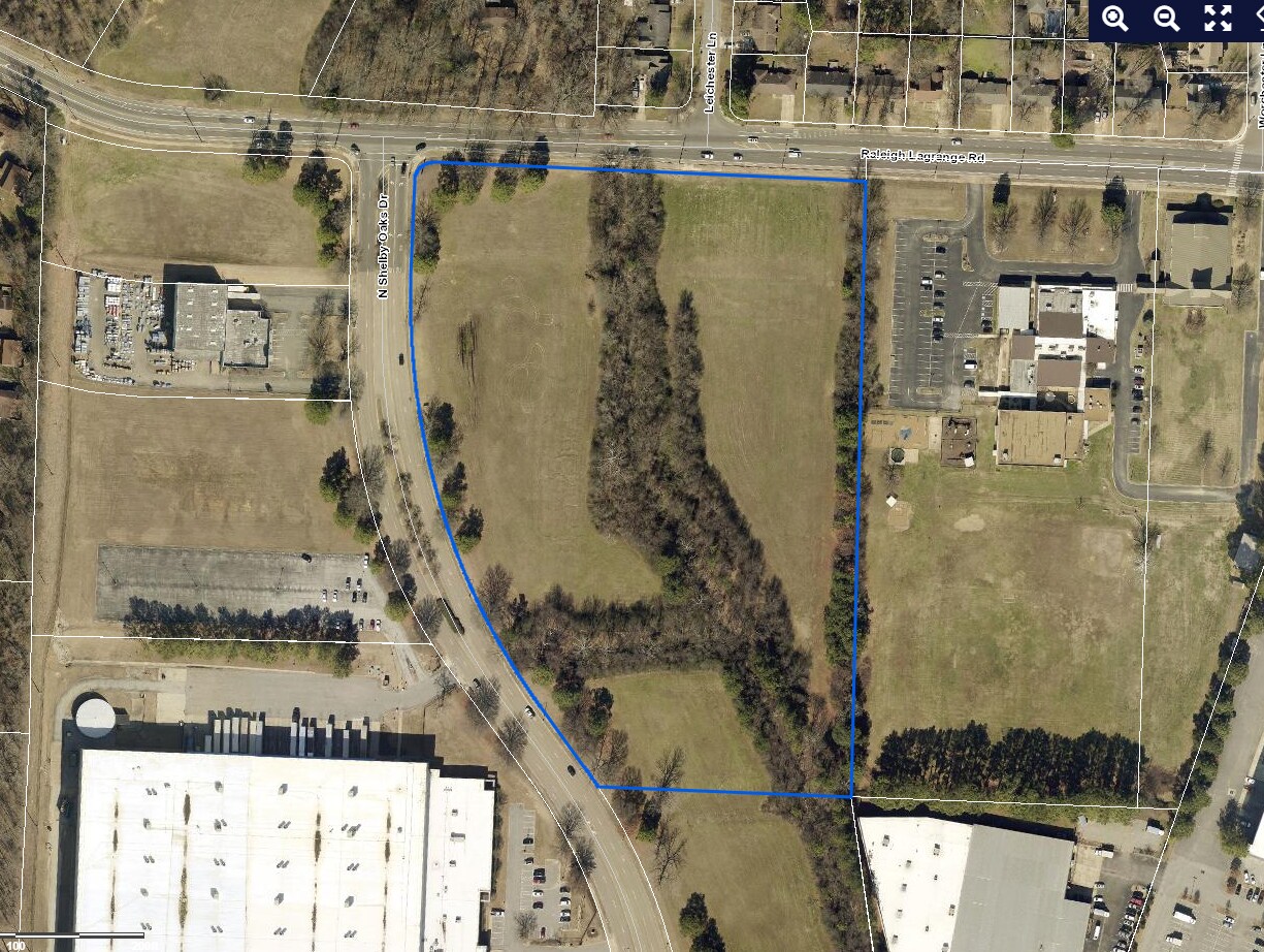 0 Shelby Oaks Dr, Memphis, TN for Sale