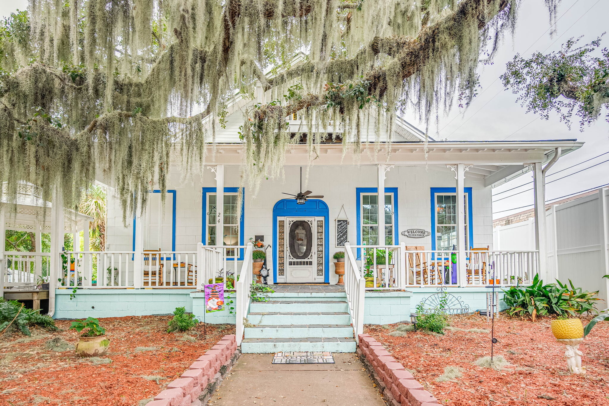 24 Van Horne Ave, Tybee Island, GA for Sale