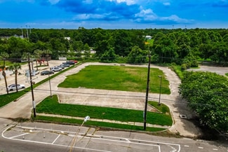 New Orleans, LA Commercial Land - 5571 Read Blvd New Orleans, LA Commercial Land - 5571 Read Blvd