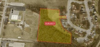 5.9 Acres of Vacant Land 5.9 Acres of Vacant Land