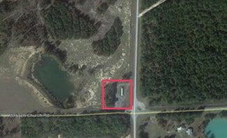 Gordon, GA Commercial - 9989 Old Gordon Rd