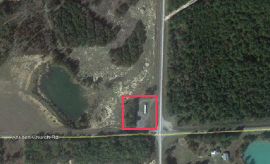 9989 Old Gordon Rd, Gordon, GA for Sale