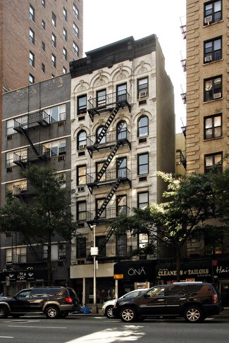 New York, NY Retail - 533 3rd Ave New York, NY Retail - 533 3rd Ave