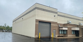 Chesterfield, MI Industrial - 51915-51945 Gratiot Ave