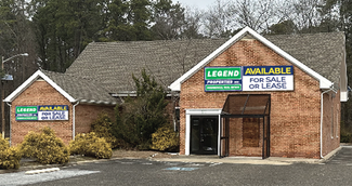 Medford, NJ Office/Retail - 207 Tuckerton Rd