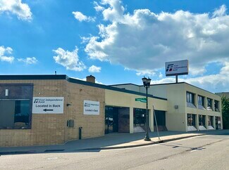 Minneapolis, MN undefined - 3410-3430 SE University Ave