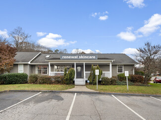 Asheville, NC Office/Retail - 20 Sardis Rd