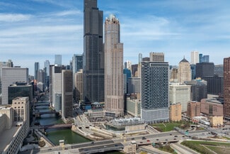 Chicago, IL Office - 311 S Wacker Dr