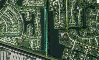 Boca Raton, FL Commercial Land - Swordfish dr
