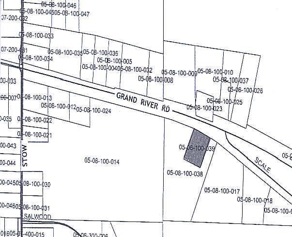 10691 W Grand River Rd, Fowlerville, MI for Sale