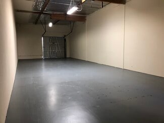 Laguna Hills, CA Industrial - 23322 South Pointe Dr