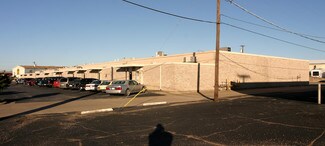 Garland, TX Industrial - 3517-3557 Miller Park Dr
