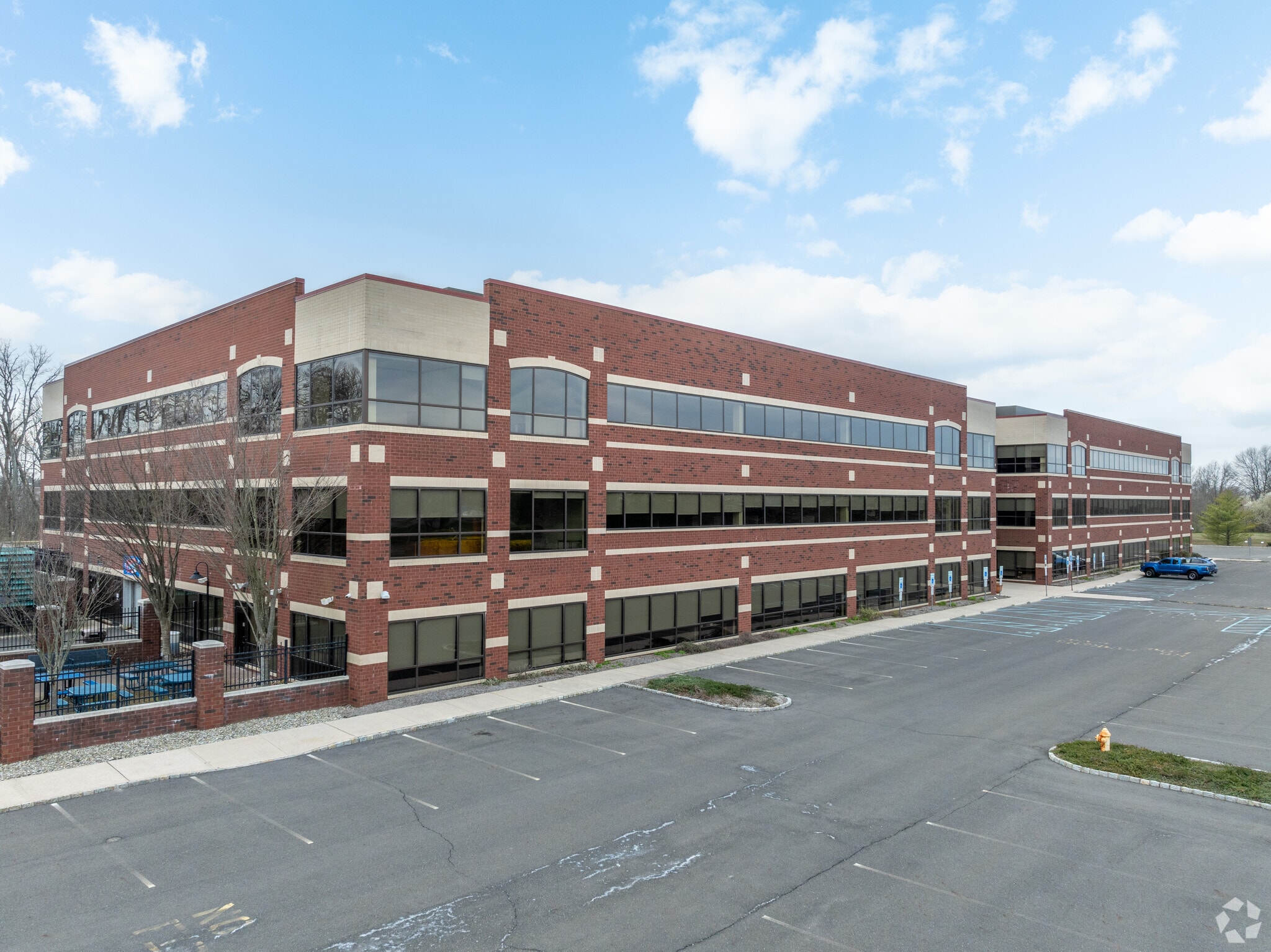 700 Horizon Dr, Trenton, NJ for Rent