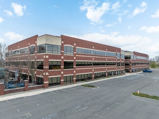 Trenton, NJ Office - 700 Horizon Dr