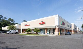 Jacksonville, FL Retail - 6260 103rd St Jacksonville, FL Retail - 6260 103rd St