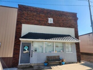 Blairstown, IA Flex - 318 Locust St NE Blairstown, IA Flex - 318 Locust St NE