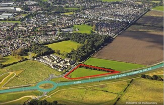 Thorner, WYK Residential - Skeltons Ln