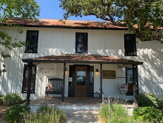 Dripping Springs, TX Office/Retail - 2201 US Hwy 290 West Building