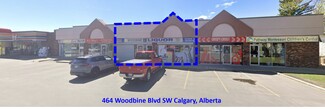 Calgary, AB undefined - 464 Woodbine Blvd SW