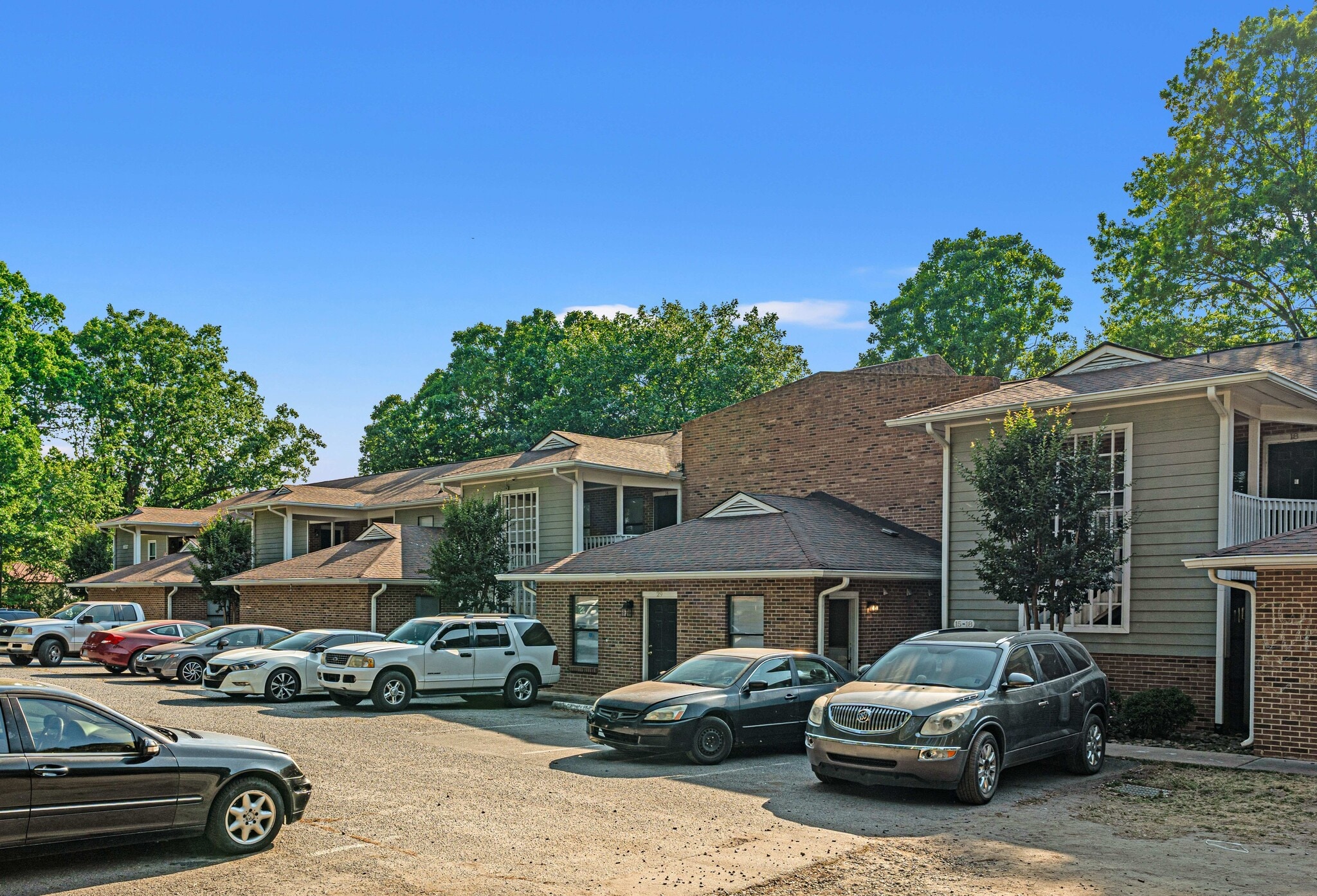 9517 Newell Hickory Grove Rd, Charlotte, NC for Sale