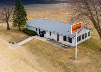 Mc Gregor, IA Retail - 28534 U.S. 18 Mc Gregor, IA Retail - 28534 U.S. 18