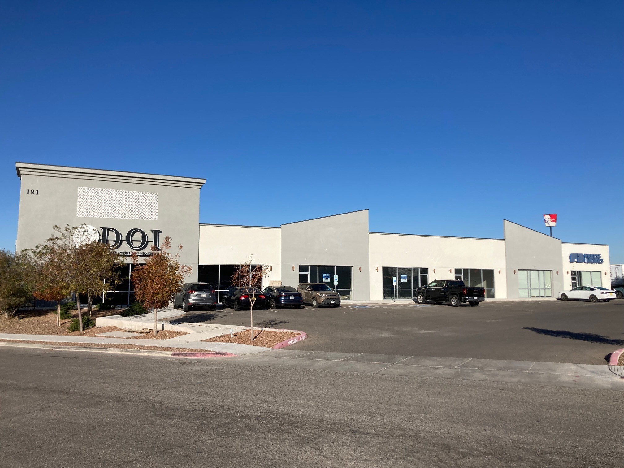 181 Village Ct, El Paso, TX for Rent