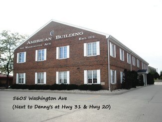 Racine, WI undefined - 5605 Washington Ave