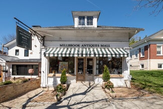 Millbrook, NY Retail - 3301 Franklin Ave